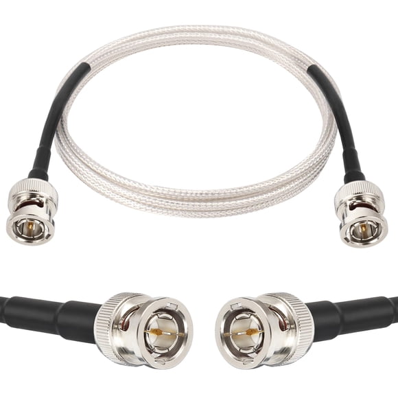 Cable SDI XRDS-RF 91 cm BNC macho a macho 3G/6G