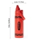 thumbnail image 2 of Botella de agua CamelBak Crayola Chug con aislamiento de 473 ml, inoxidable, 2 of 9