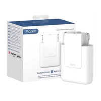 Aqara - Motor De Cortinas Para Barra E1