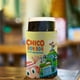 thumbnail image 5 of Chico Bon Bon Mono con un Cinturón de Herramientas Funda enfriadora de latas, aislante de bebidas para mantener frías o calientes, funda térmica plegable para latas, portabebidas reutilizable, 5 of 6