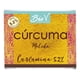 thumbnail image 3 of Cúrcuma 5.2% Curcumina A Granel 1 Kg Biov, 3 of 5