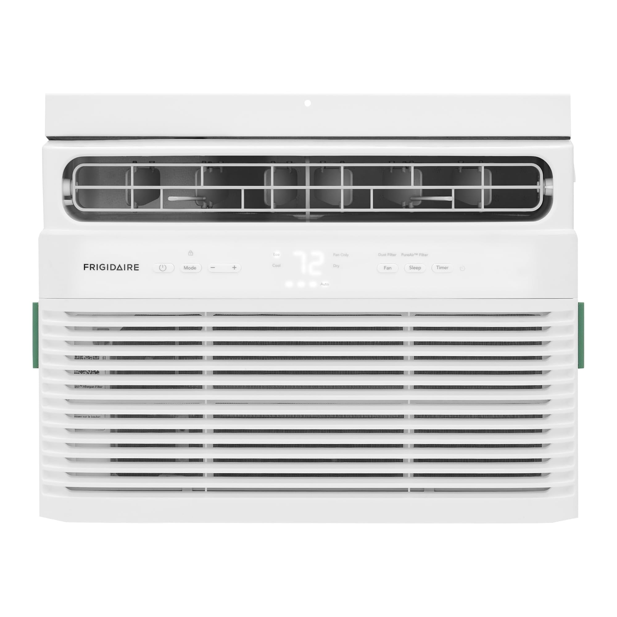Aire Acondicionado De Ventana Frigidaire 5000 Btu 150 M² Blanco