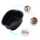 thumbnail image 4 of Bañera para pies Chpbolly, lavabo grande para mujeres y hombres, 4 of 9