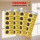 thumbnail image 5 of Batería Toshiba CR2016 3V de Litio en Moneda Paquete de 50, 5 of 6