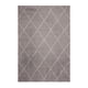 thumbnail image 1 of Alfombra Mercury 190X290 Cm D5 Gris, 1 of 4