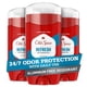 thumbnail image 1 of Desodorante Old Spice High Endurance para hombre, 90 ml (paquete de 3), 1 of 3