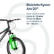thumbnail image 2 of Bicicleta Kyson Aro 20 Verde, 2 of 3