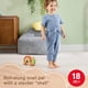 thumbnail image 2 of Caracol apilable de madera para niños pequeños de Toy Fisher-Price, 2 of 6