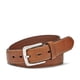 thumbnail image 1 of Cinturón Fossil Aiden de piel marrón para hombre, 3,8 cm de ancho, talla 38, 1 of 2