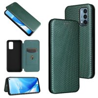 Funda Flip Para Foxdock Oneplus N200 5G - Funda Magnética De Negocios, Funda Protectora Delgada