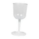 thumbnail image 3 of Copas De Vino Copa De Cóctel Copa De Champán Foto Prop Decoración Del Hogar Blanco, 3 of 3