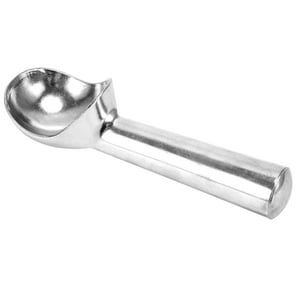 Imahe - Cuchara De Helados Manito Aluminio 90 Cc / 3 Oz