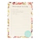 thumbnail image 1 of Block De Notas Celeste 21*14.7 60 Hojas, 1 of 2