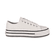 thumbnail image 1 of ZAPATILLAS URBANAS ALQUIMIA BLANCO MUJER 5834 - Talla 39, 1 of 5