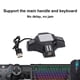 thumbnail image 4 of Cable adaptador convertidor de gamepad a teclado y mouse para Nintendo Switch/Xbox One/PS4/PS3/PC, 4 of 8