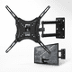 thumbnail image 1 of Soporte Base Pared Televisor Tv 14 - 55 Pulgadas Brazo Móvil, 1 of 7