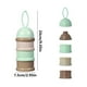 thumbnail image 2 of Dispensador De Leche En Polvo Contenedor Envase Dosificador, 2 of 4