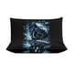 thumbnail image 5 of Corpse Bride Duvet Cover Set 3 Piece Bedding Set Double Sided Printing Decorative Comforter Cover Set, 5 of 5