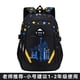 thumbnail image 1 of Children School Bags Boys Kids Backpack Primary Orthopedic School Backpack Waterproof Schoolbag Book Bag Mochila Infantil, 1 of 3