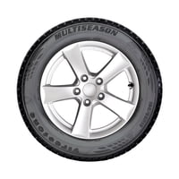 Neumáticos Firestone 215/55R17 98W Xl Multiseason Tl