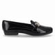 thumbnail image 1 of Mocasin Mujer Negro/Charol Raquel Piccadilly, 1 of 6