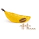thumbnail image 1 of Juego de palabras Bananagrams Double para hasta 16 jugadores, 1 of 6