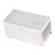 thumbnail image 1 of El disipador de calor del ventilador 1piece llevó el disipador de calor del smd / el disipador de calor del chip / el disipador de calor del perfil de aluminio, 1 of 5