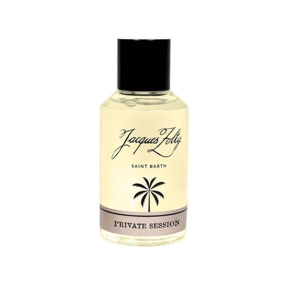 Perfume Jacques Zolty Private Session Unisex Edp 100 Ml