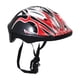 thumbnail image 4 of Casco De Bicicleta Para Niños, Para Patinar, Patinar Sobre Ruedas, Patinar En Línea, Color Rojo, 4 of 5