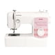 thumbnail image 2 of Máquina Overlock 3534T + Máquina de Coser XB-2500CL Multicolor, 2 of 5