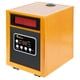 thumbnail image 4 of Calentador infrarrojo portátil Space Heater Dr. con humidificador de 1500 W, 4 of 7