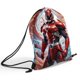 thumbnail image 5 of Power Rangers Mochila de Cuerdas para Deportes y Gimnasio, Bolsa de Cuerdas Resistente al Agua, Bolsa Cinch, 30×40cm, 5 of 6