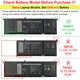 thumbnail image 2 of Batería de portátil Ftenlyen 54 Wh V6W33 para Dell Inspiron, 2 of 8