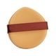 thumbnail image 4 of Aplicador Compacto Del Soplo Del Amortiguador De Aire De La Esponja Del Maquillaje De La Cara Para El Líquido, 4 of 5