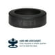 thumbnail image 2 of Aislante para latas YETI Rambler Colster Slim Rescue Red (355 ml), 2 of 3