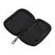 thumbnail image 4 of Bolsa De Almacenamiento USB, Kit De Bolsa De Almacenamiento Para Organizador USB, Caja De Unidad, Caja USB, 6 Ranuras Pequeñas, 4 of 5