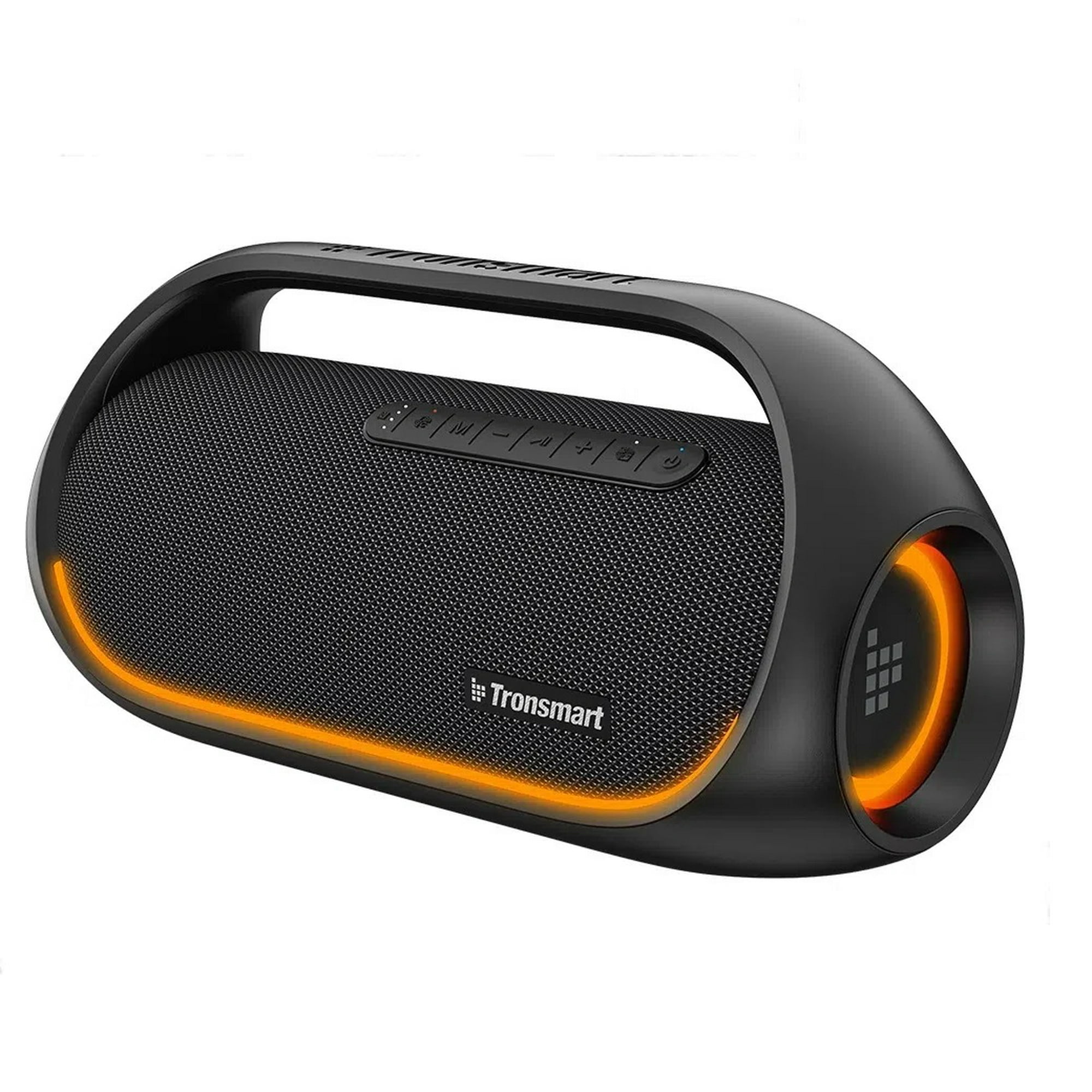 Parlante Bluetooth 60w Tronsmart Bang Soundpulse Nfc