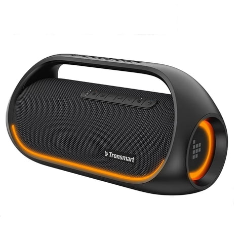 Parlante Bluetooth 60W Tronsmart Bang Soundpulse Nfc