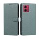 thumbnail image 2 of Cartera Protectora para Motorola Moto G84 con Soporte, Verde Oscuro, 2 of 6