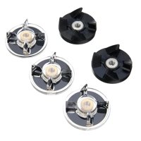 Magideal - 5 Piezas De Engranaje De Embrague De Acoplamiento, Herramienta De Llave De Embrague De Engranaje De Acoplamiento De Accionamiento De Motor, Acoplamien