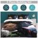 thumbnail image 5 of Hunter X Hunter Anime Home Bed 3-piece Set Classic Japanese Anime Polyester Wash Student Dormitory Set, 5 of 5
