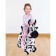 thumbnail image 3 of Brica Brinca Vaca Saltarina Inflable Con Funda, 3 of 5