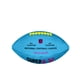 thumbnail image 2 of Football WILSON Super Bowl LX Tailgate Junior Talla, 2 of 6