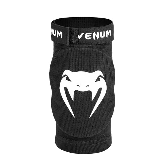Protector de Codo "Kontact" Venum, Negro
