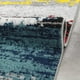 thumbnail image 3 of Alfombra Florida Roja 200 x 290 cm, 3 of 3