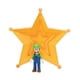 thumbnail image 1 of Mini Figura 4 Cm Luigi, 1 of 5