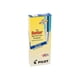 thumbnail image 5 of Bolígrafo The Better Ball Point Tinta Azul Recargable Paquete De 12, 5 of 5