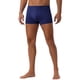 thumbnail image 4 of Ropa interior para hombre INSPIRE CHIC, bóxers suaves de uso diario con cintura elástica y color sólido 32 Azul Marino, 4 of 5