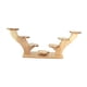 thumbnail image 5 of Estante De Almacenamiento De Madera Para Mesa, Soporte Para Plantas, Para Mini Jardineras, Manualidades, Objetos De Colección, 5 of 5