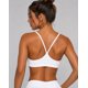thumbnail image 2 of Top Deportivo Para Mujer Tirantes Cruzados Fitness Gym, 2 of 3